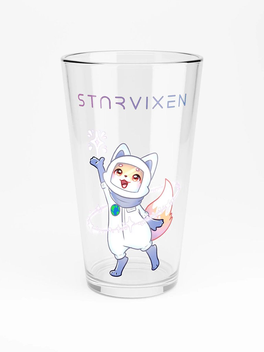 Star Catcher Pint Glass product image (3)