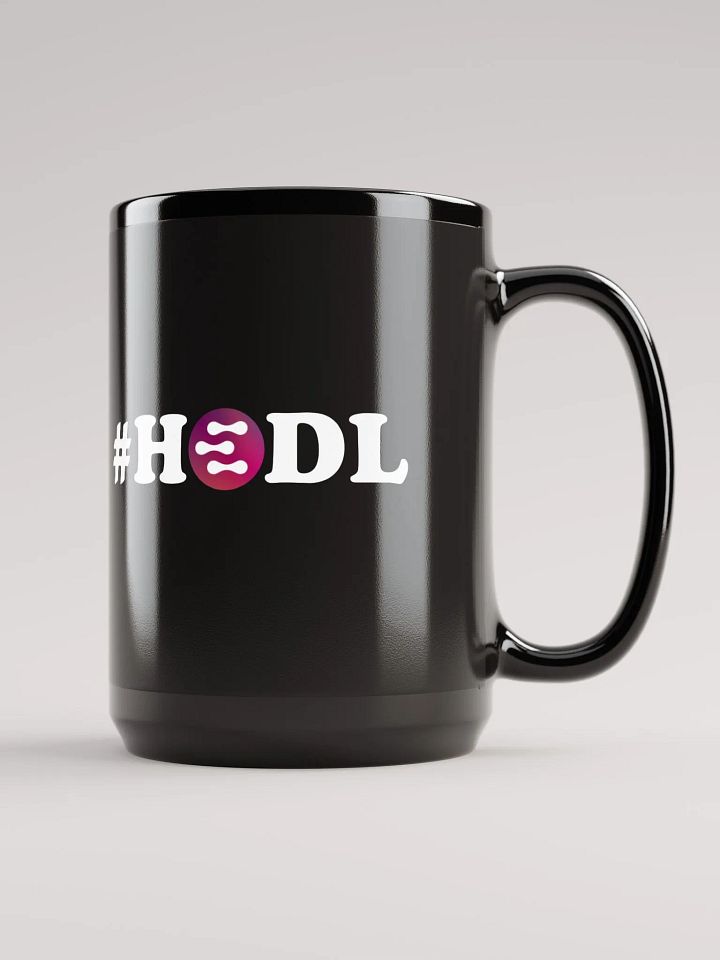 Neoxa "HODL" Mug product image (2)