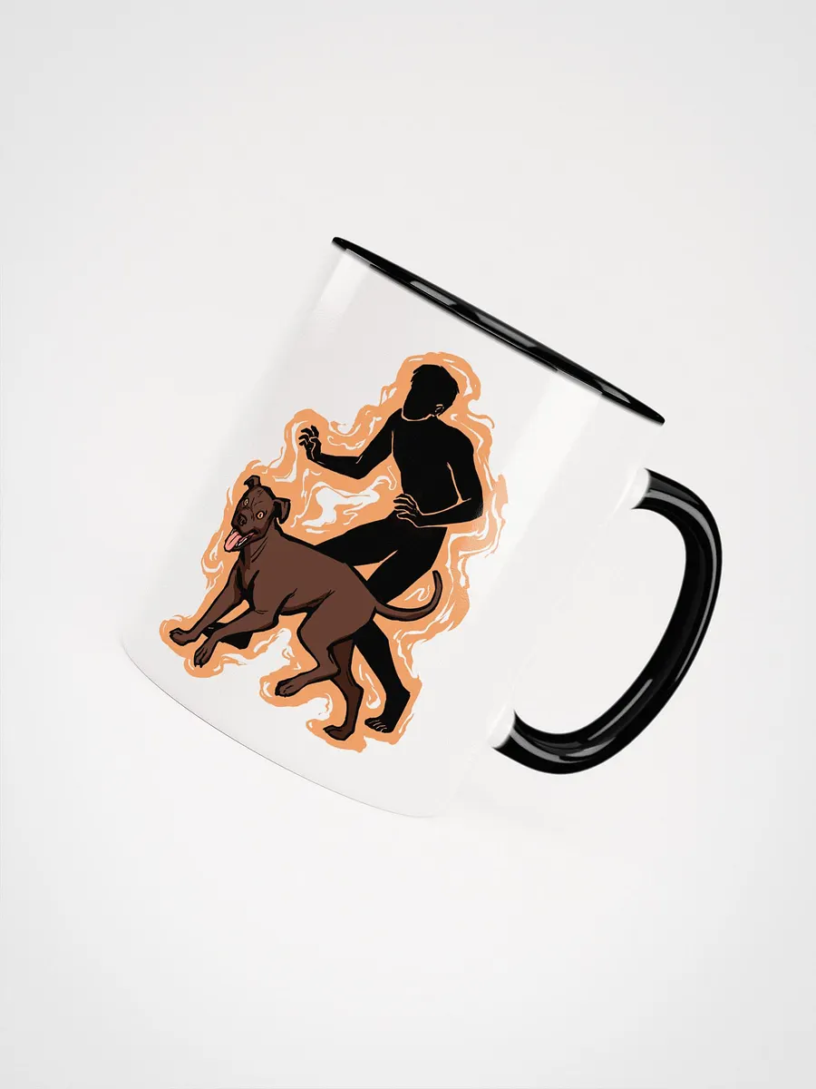 We're Wolves Mug product image (4)