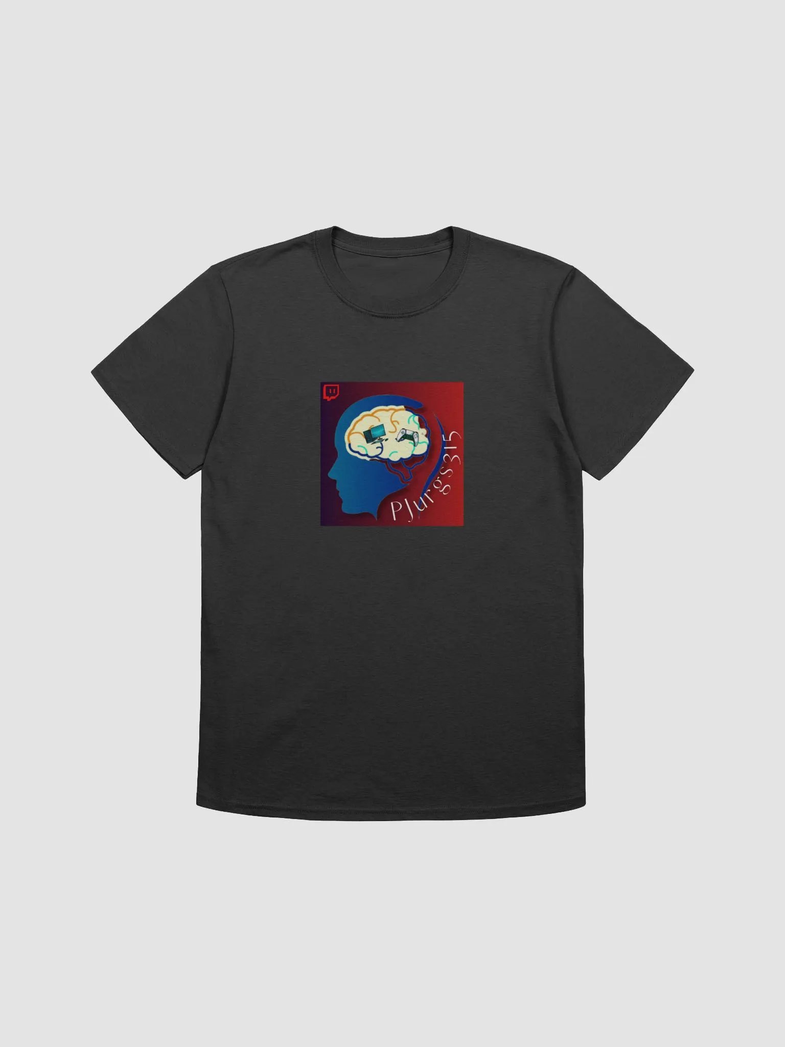 PJ T-Shirt product image (2)