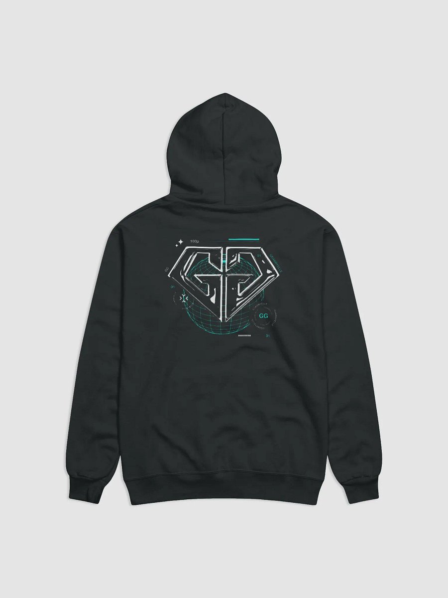 GG Hoodie product image (2)