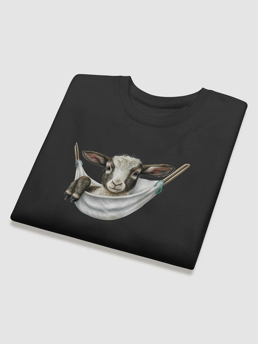 Lamb in a Hammock product image (4)