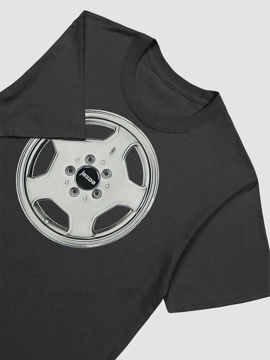 Mercedes AMG Monoblock Tshirt product image (1)