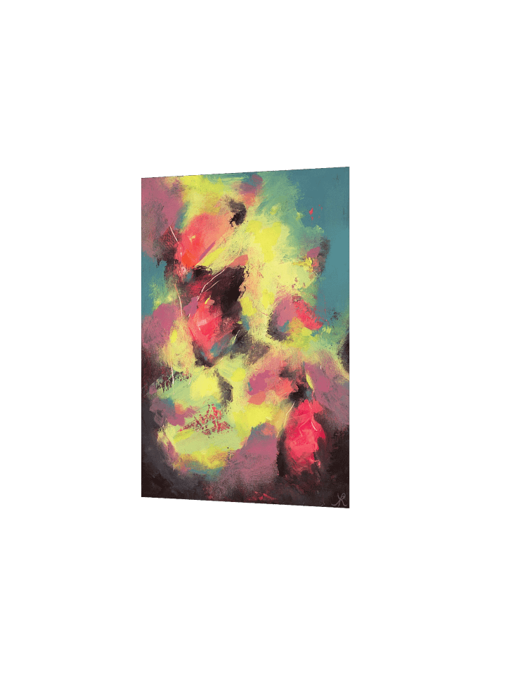 Dawn Chorus - Print product image (2)