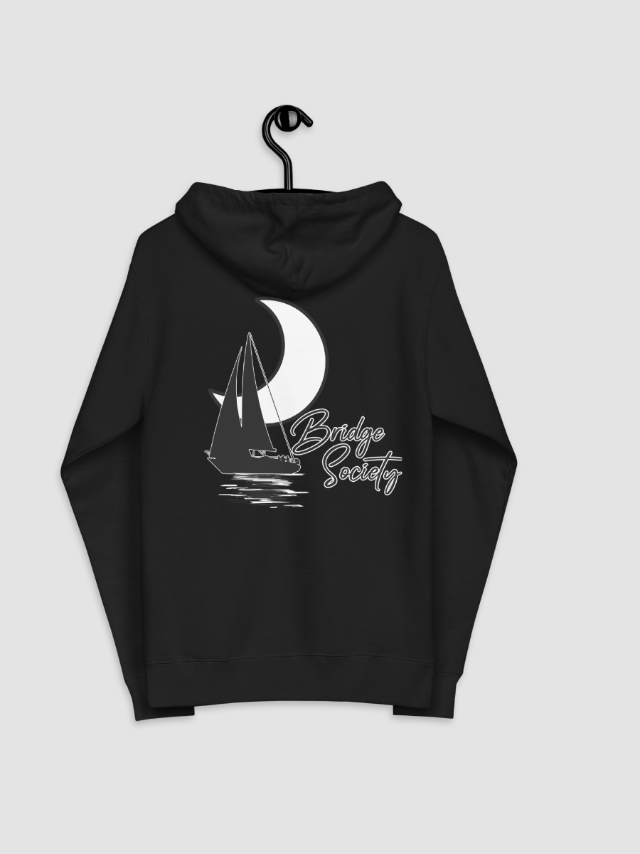 The Society Hoodie product image (4)