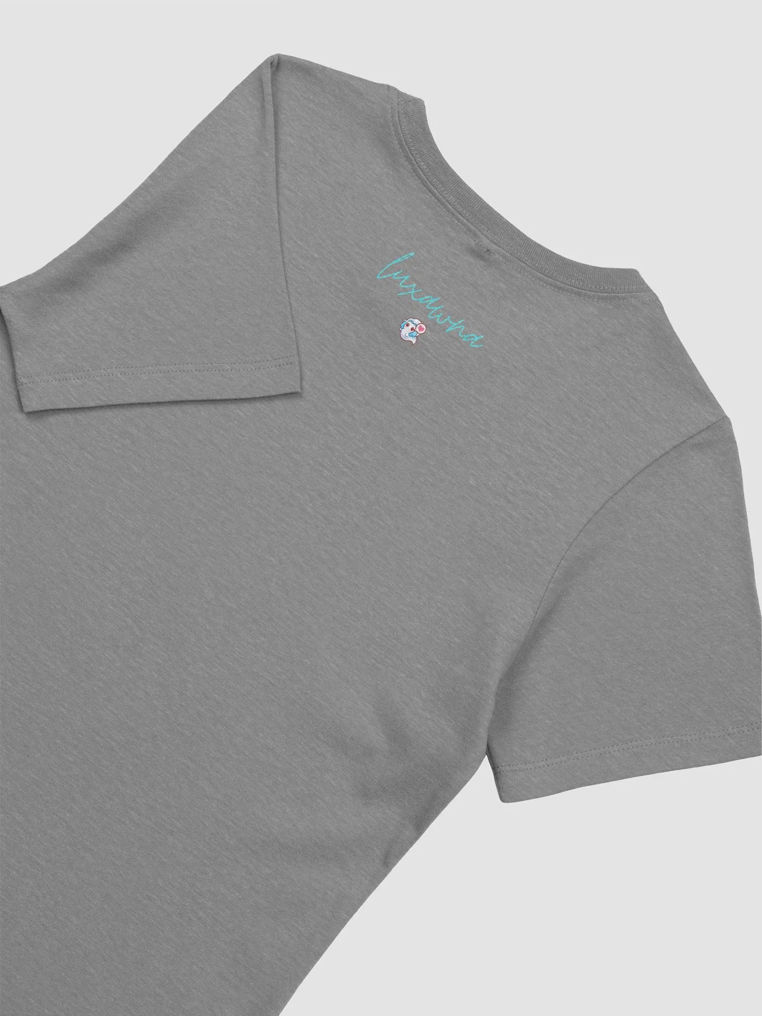 Get Lux'd Female Relaxed T-Shirt product image (36)