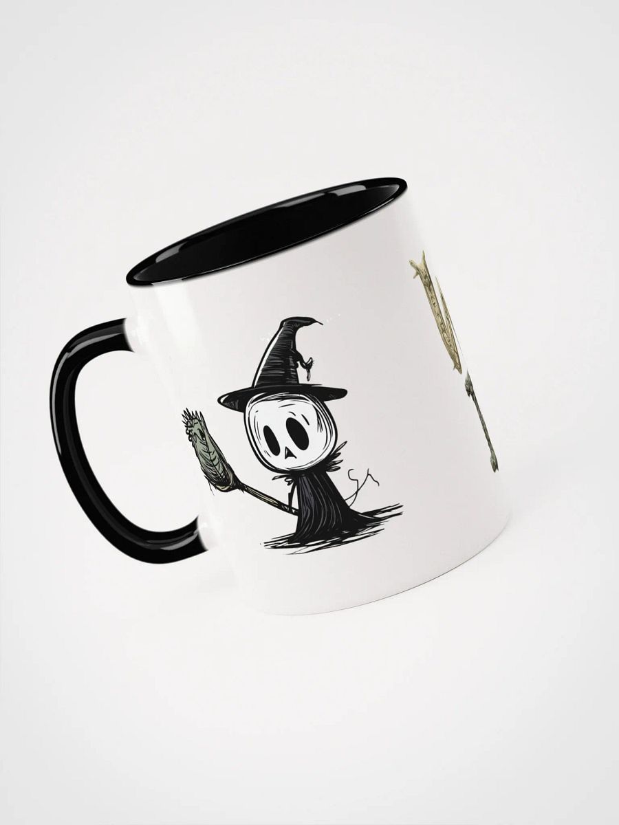 WiTCH PLEASE Spooky Mug product image (3)