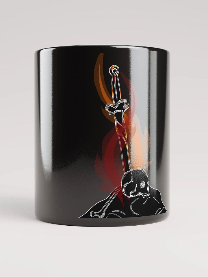 Soothing Sunlight (Black) product image (1)