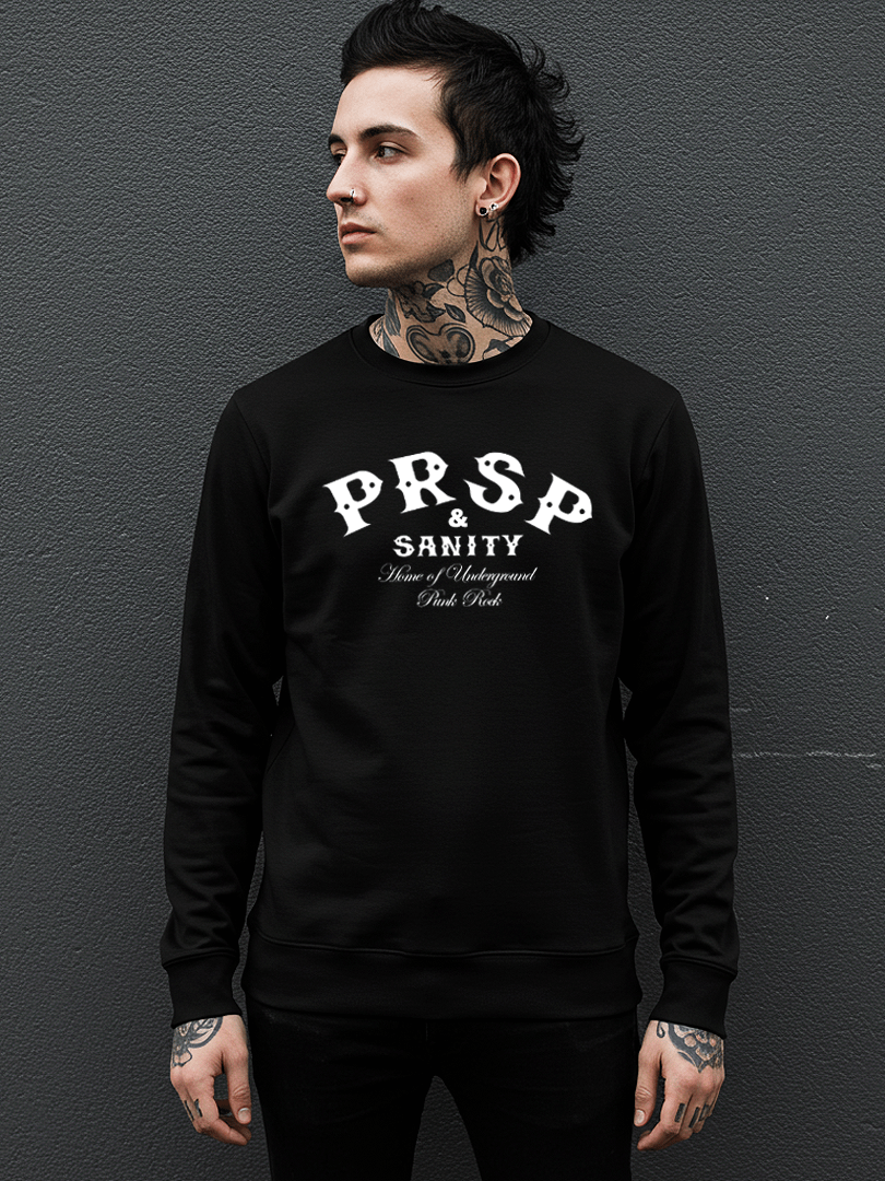 PRSP HOME OF PUNK ROCK pullover product image (3)