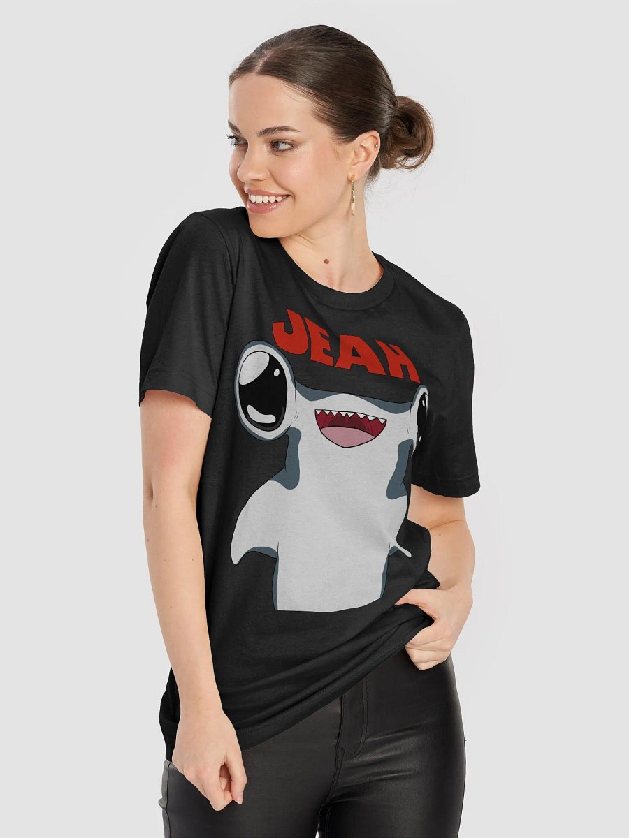 Jeah (Tee) product image (3)