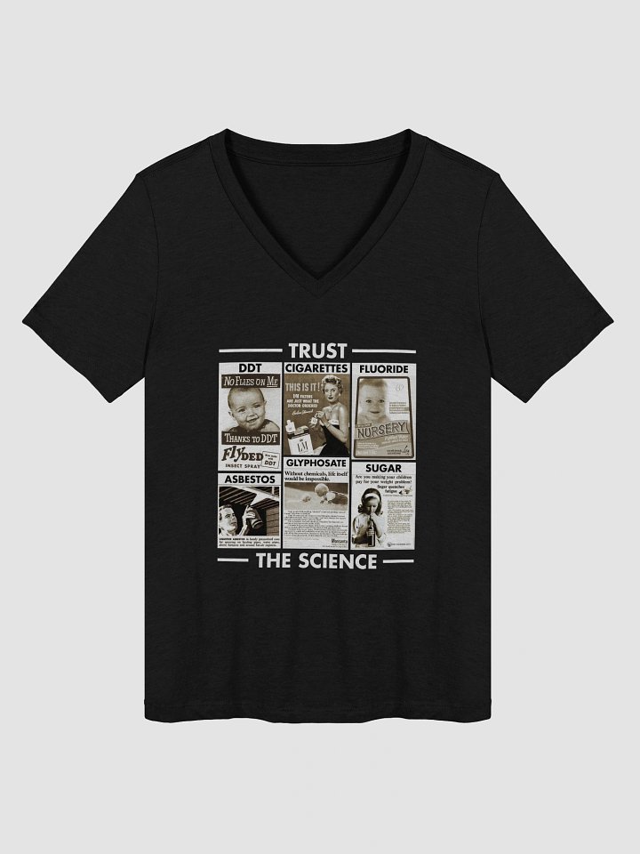 Trust The Science product image (1)