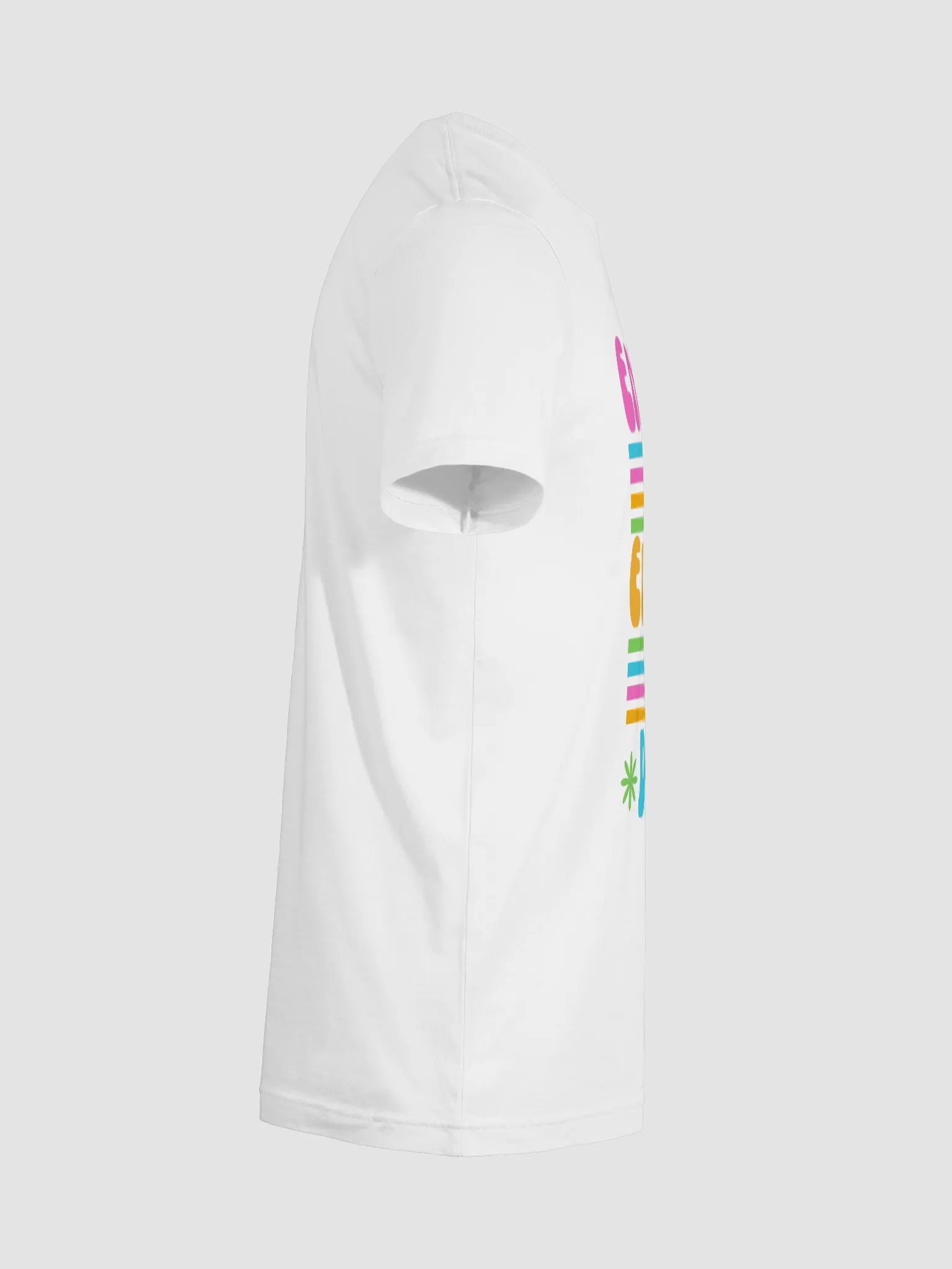 Enjoy Everyday – Positive Vibes Tee product image (10)