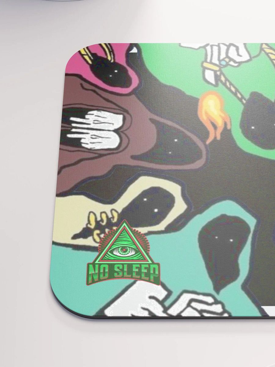 NOSLEEPRP SWMG Mousepad product image (6)