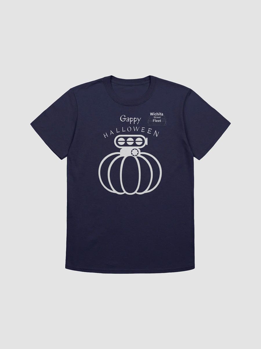 Gapkin T-Shirt product image (1)