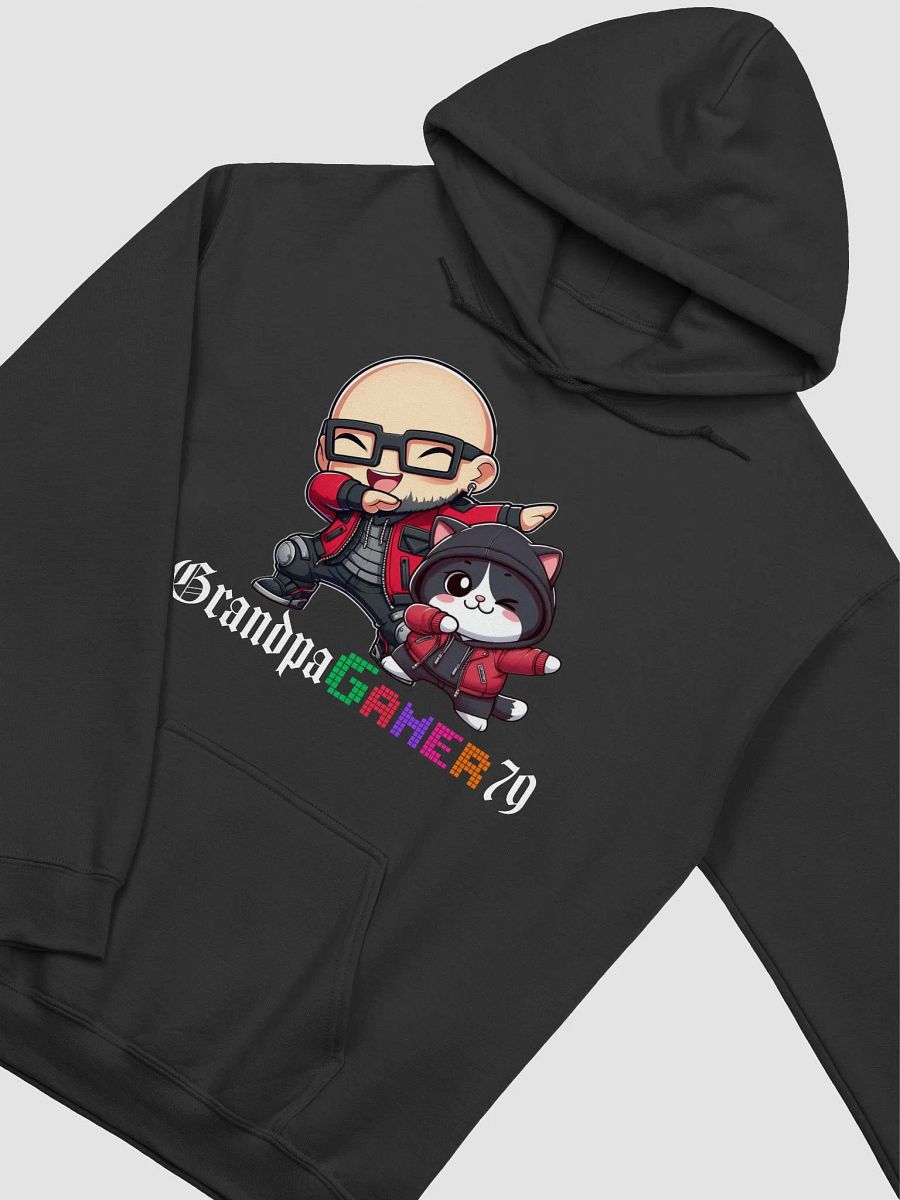 BFF's Dabbing Duo Hoodie product image (2)