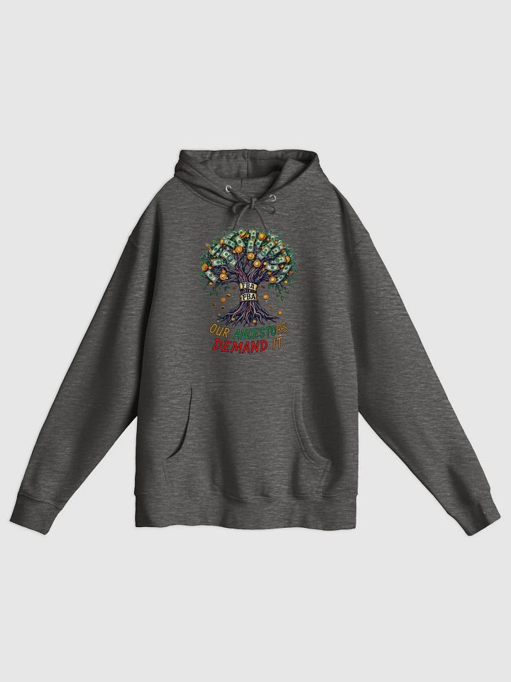 "Ancestral Justice" Reparations Sweater product image (8)