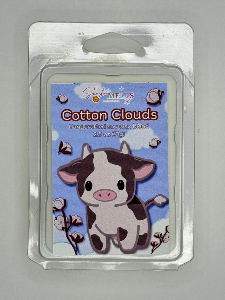 Cotton Clouds product image (2)