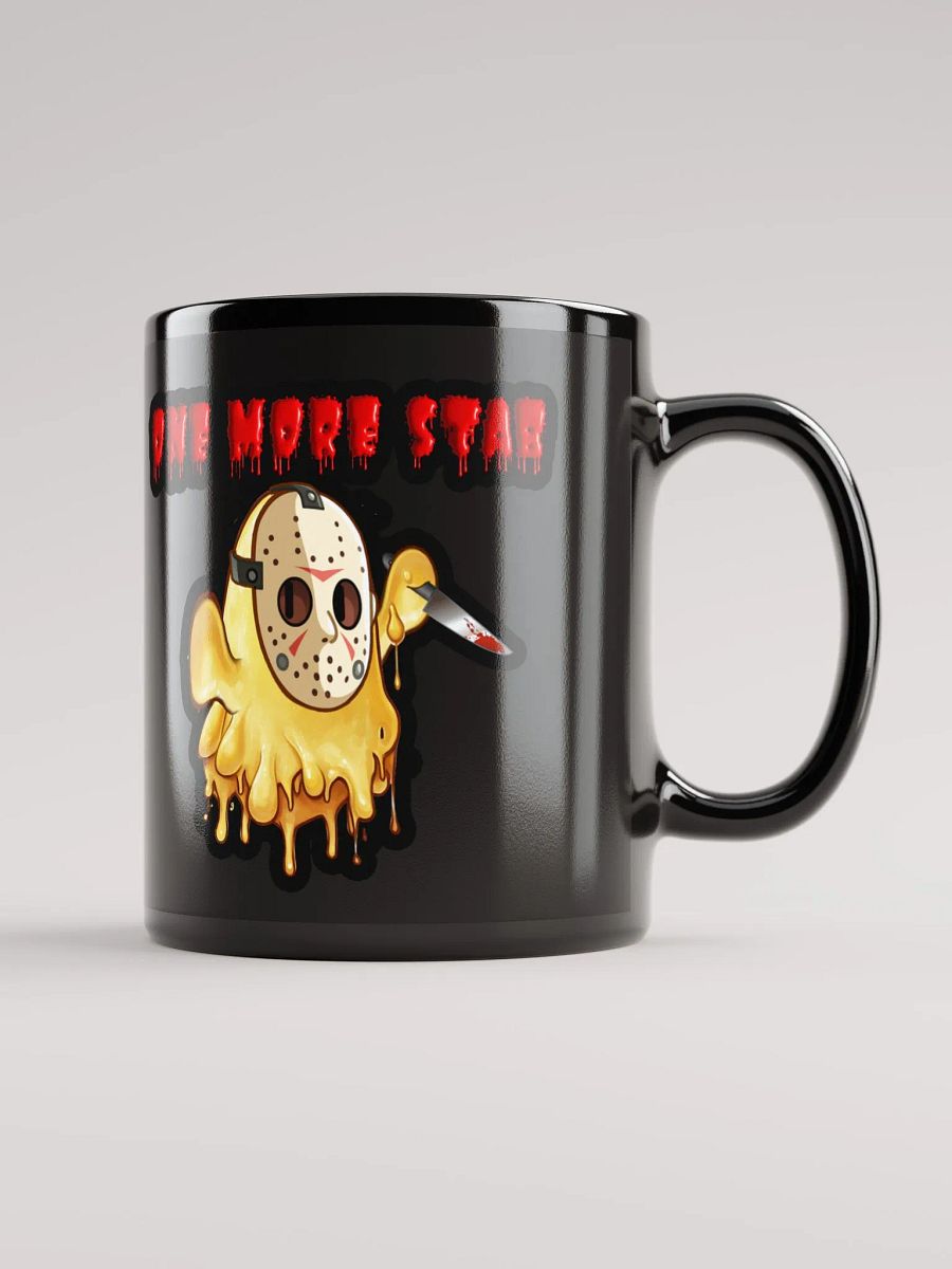 Limited Edition Globert Voorhees Mug product image (1)