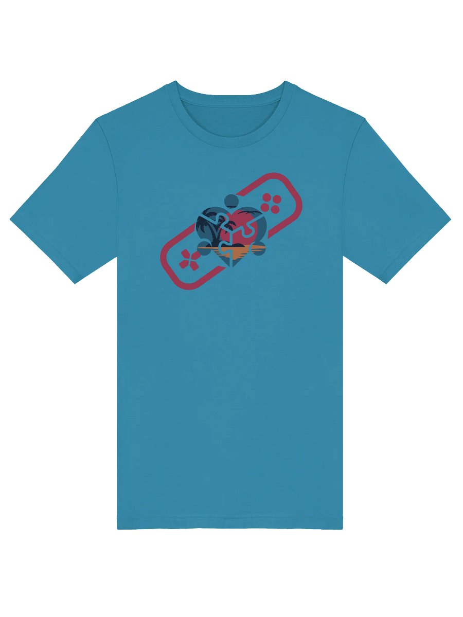 GVC Logo T-Shirt product image (6)