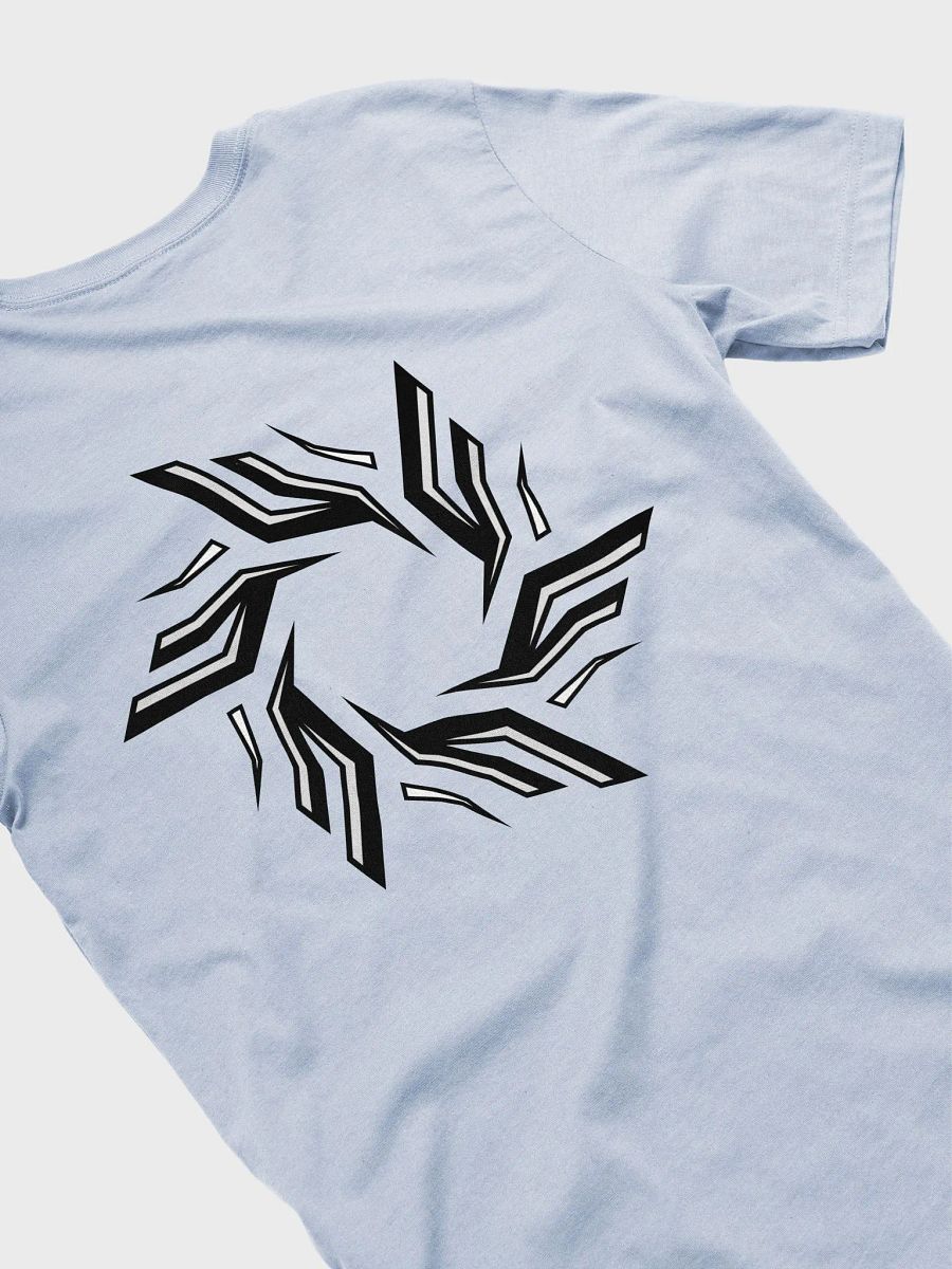 Women SuperSoft SauTor T-Shirt product image (4)