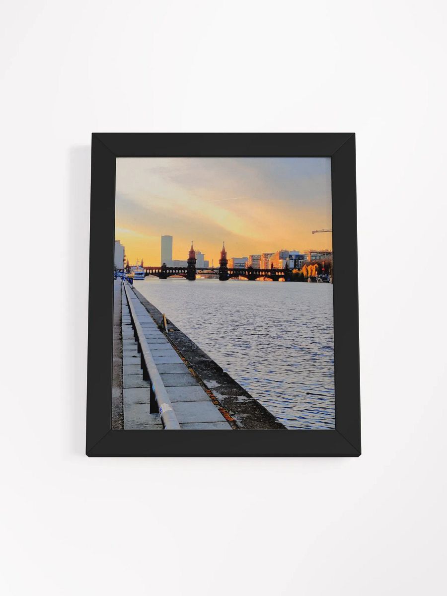 Oberbaumbrücke Bridge product image (4)
