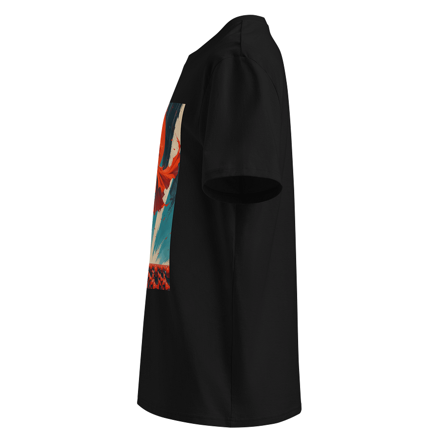 Humanoid T-Shirt : Yada product image (3)