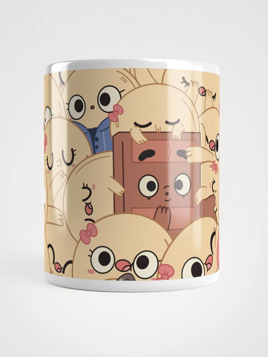 Pancake’s World Mug product image (5)