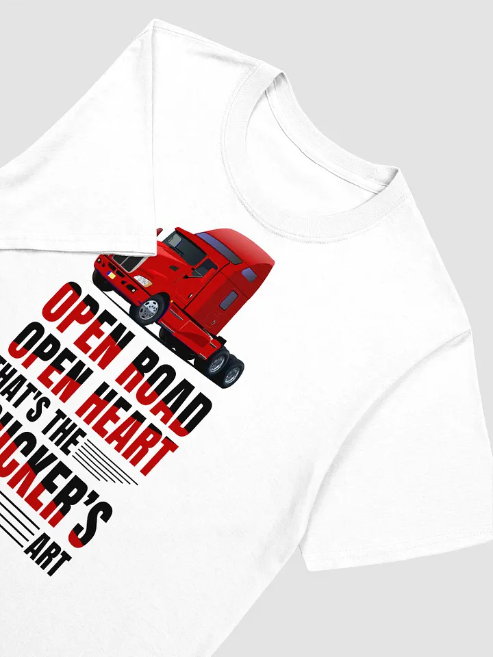 Heart on the Highway product image (2)