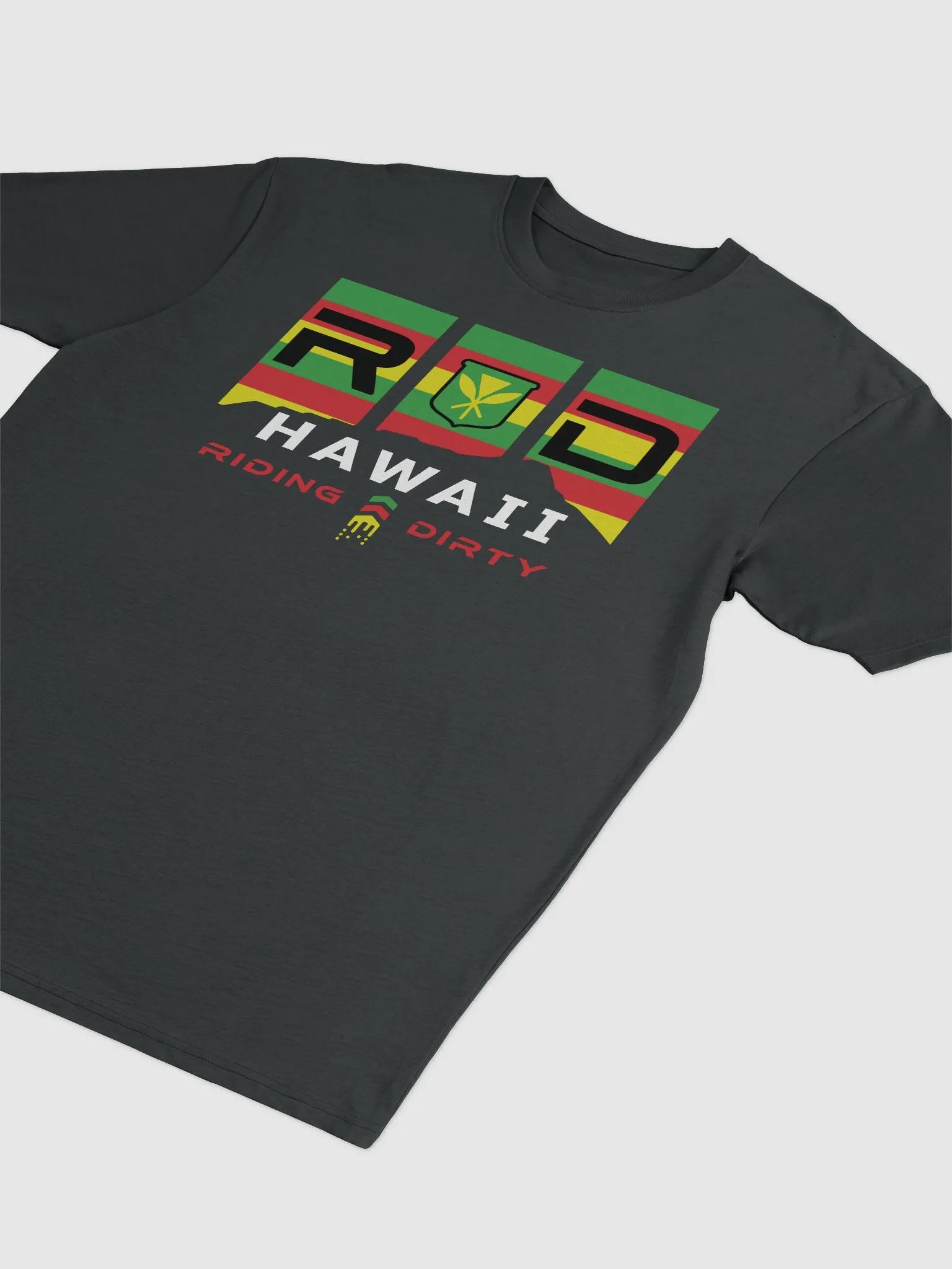 Hawaii Ridgeline Premium Shirt product image (3)