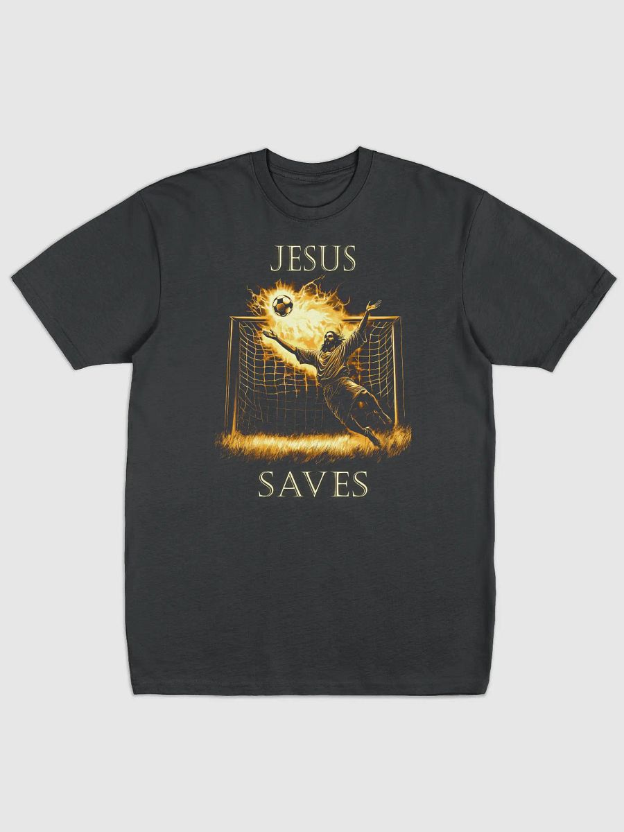 Jesus Saves! product image (2)