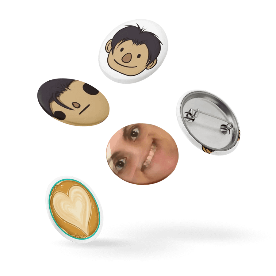 Brewista Variety Pin Pack product image (9)