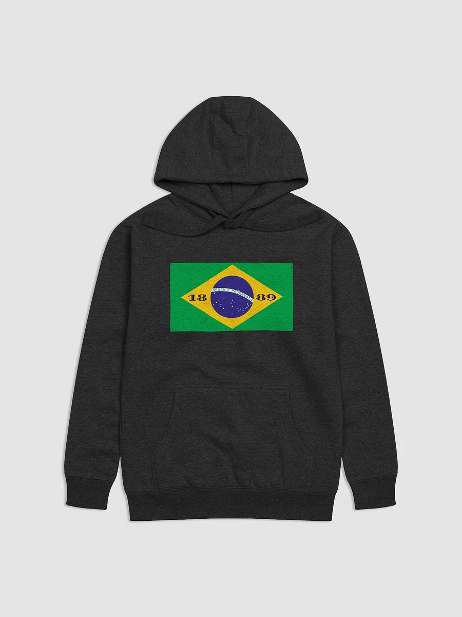 Brazilian Hoodie product image (1)