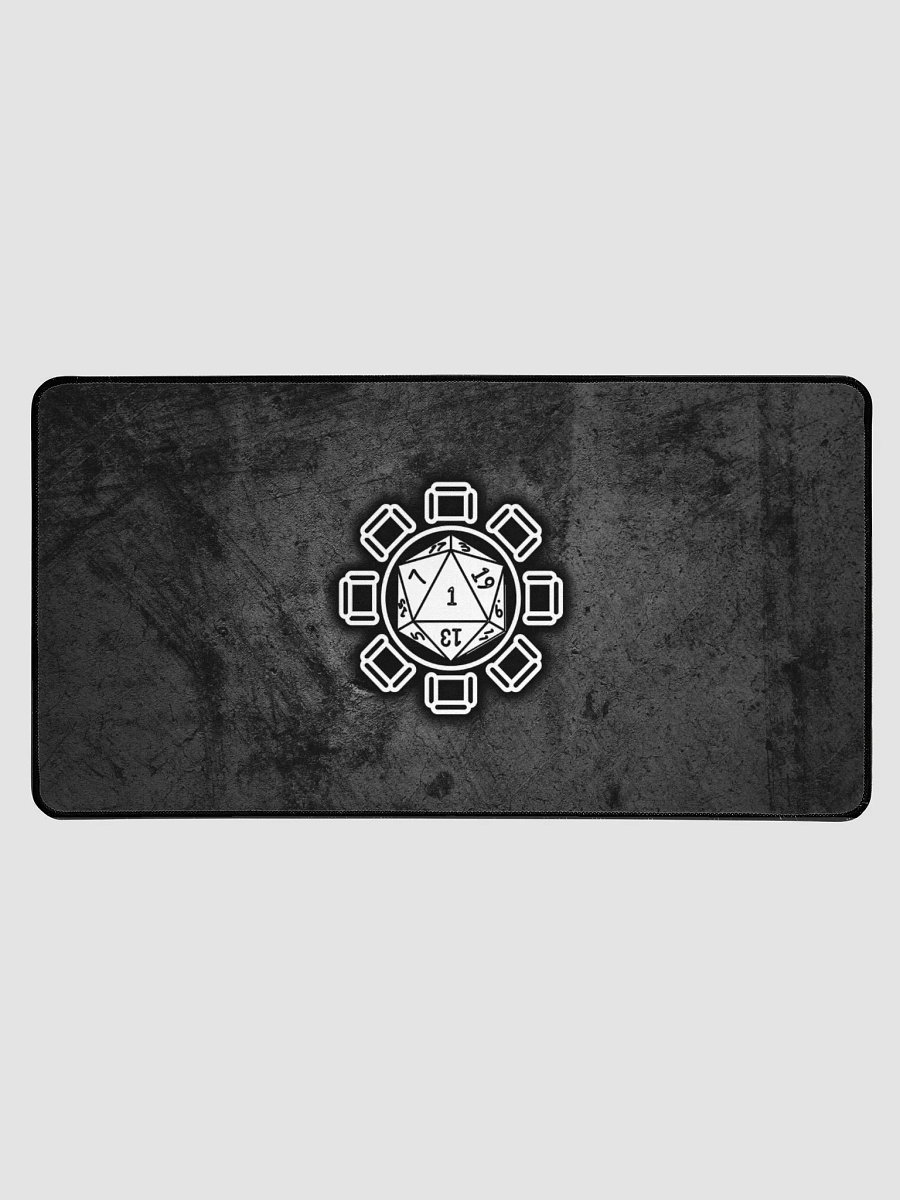 Hero Table Desk Mat - 15.5" x 31.5" product image (1)