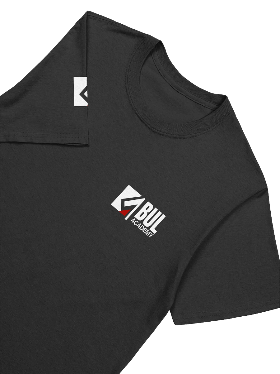 BUL ACADEMY - Gildan Unisex Softstyle T-Shirt product image (12)