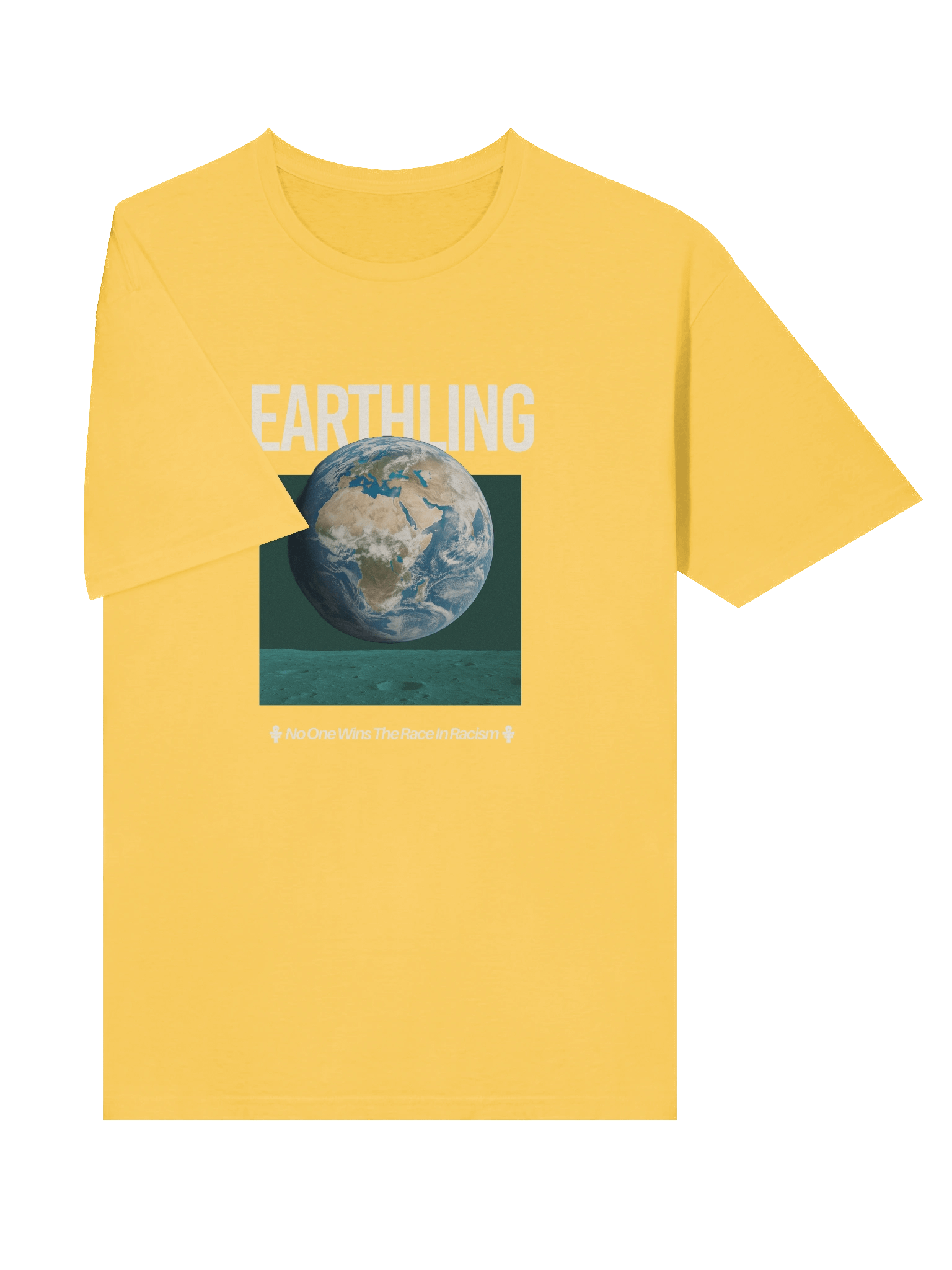 EARTHLING - GRAPHIC TEE product image (21)