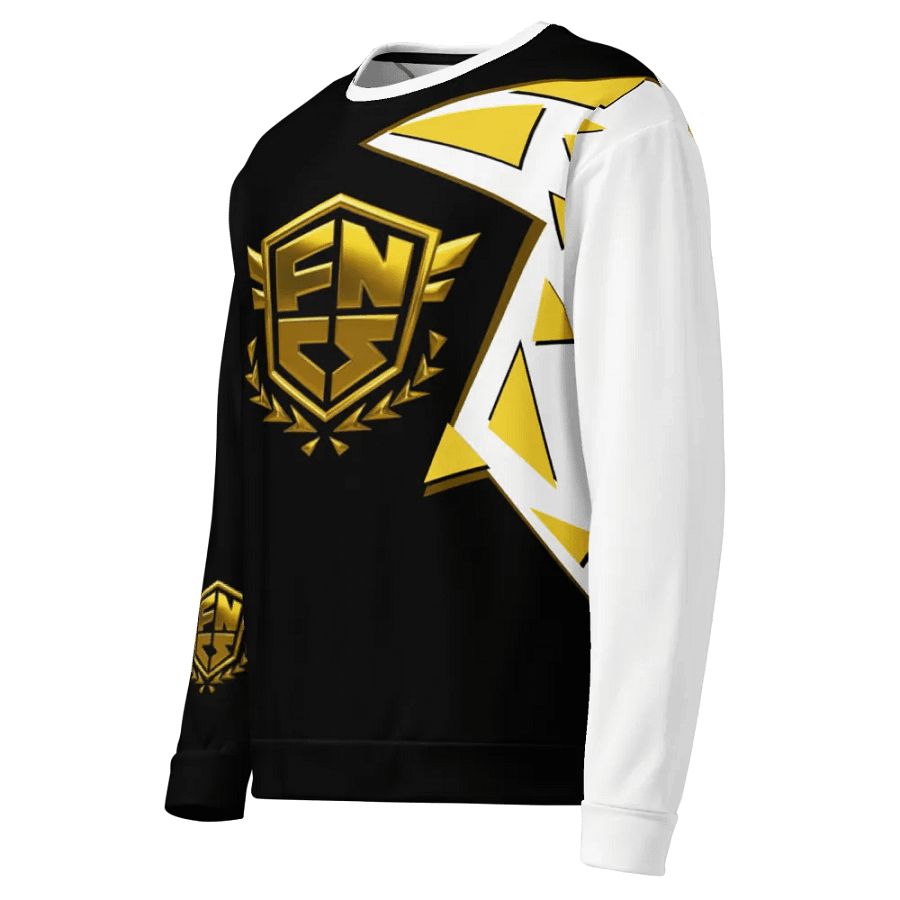 FNCS fortnite oro product image (5)