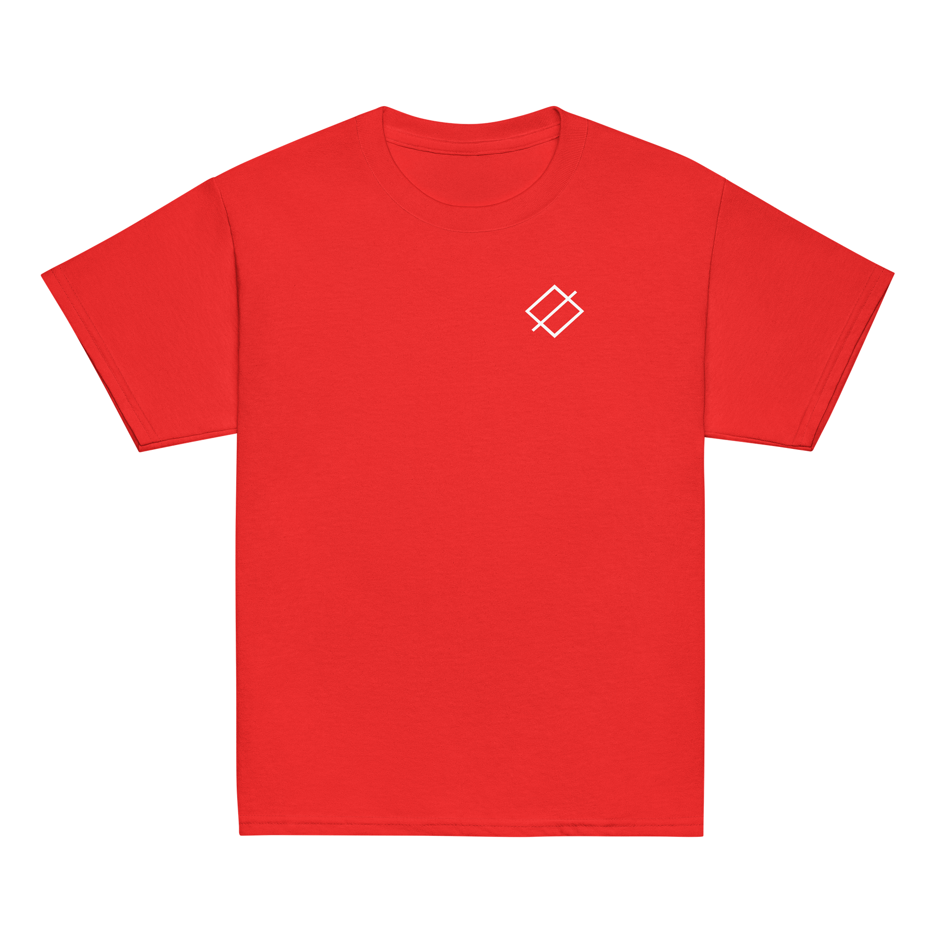 DEVOID Youth Stylized Mordeus Tee (White Logo) product image (24)