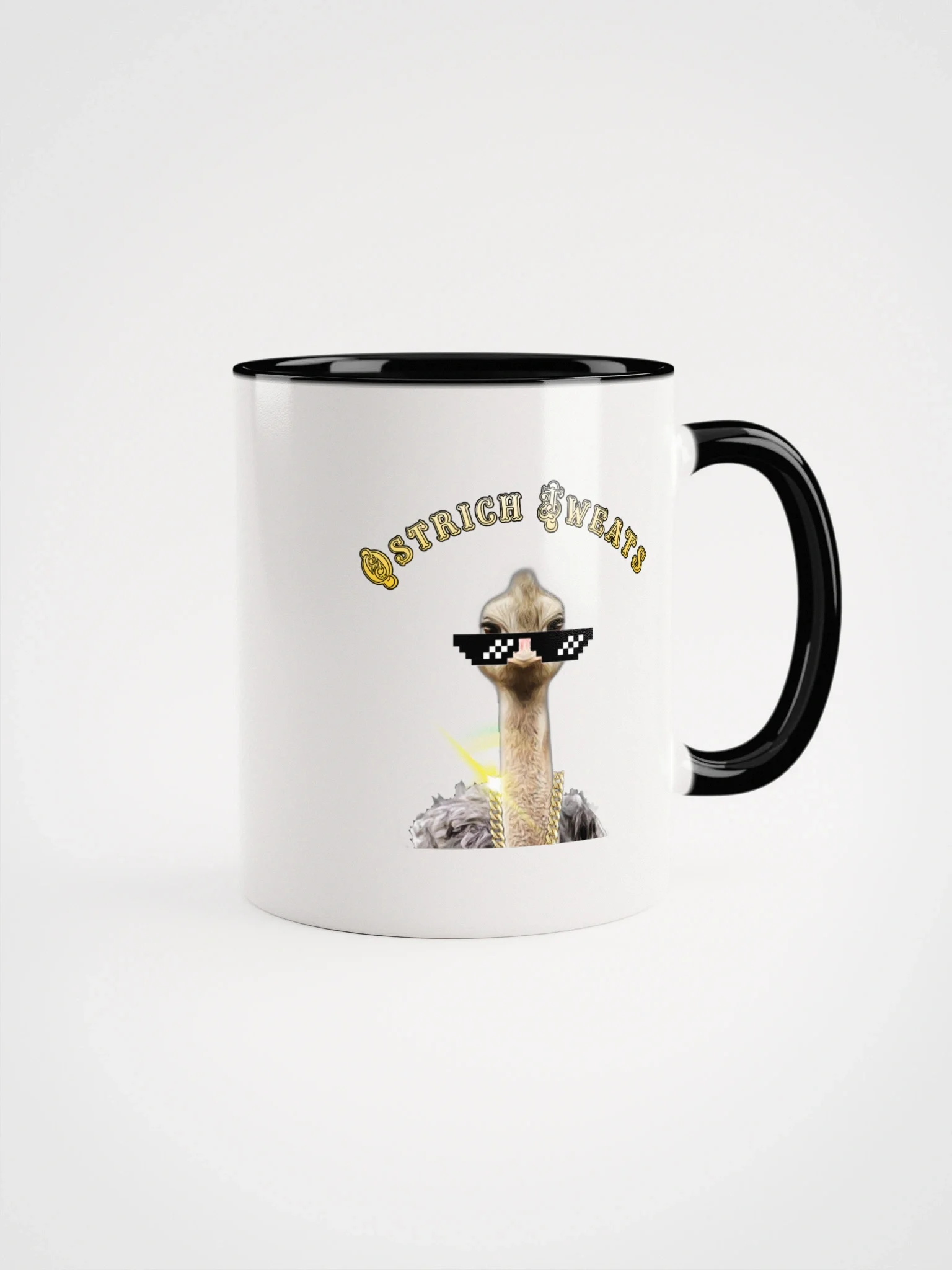 MR. O Mug product image (3)