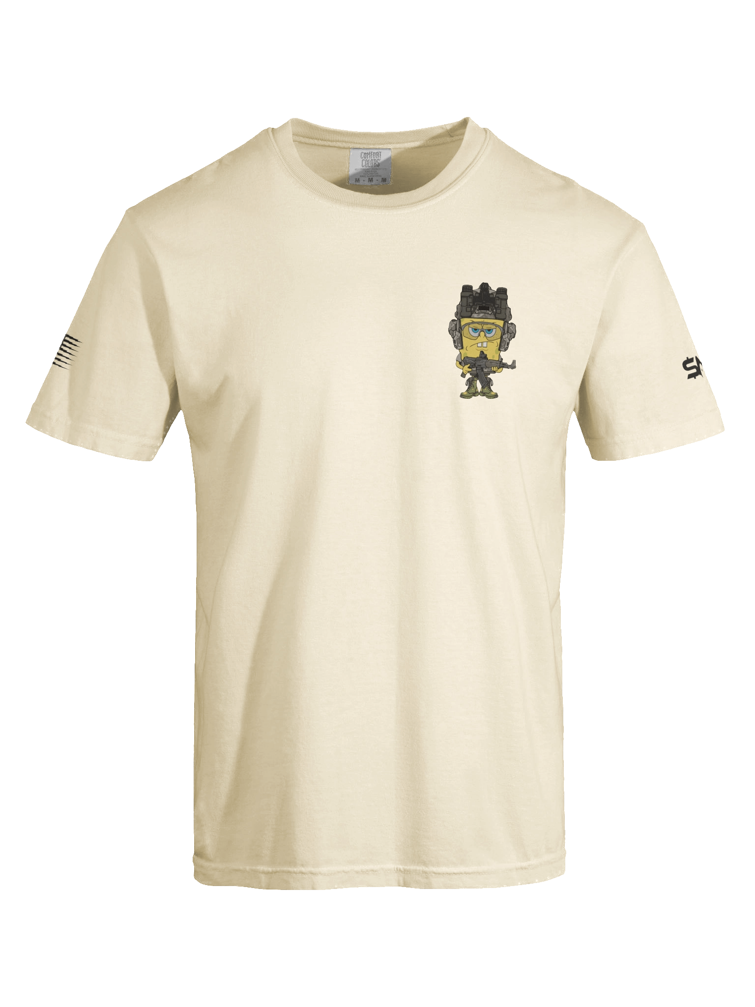 FAFO Bob Shirt product image (38)