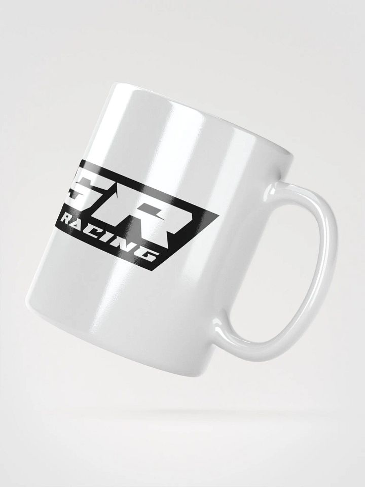 NWSR Long Boi Logo Cup - White product image (2)