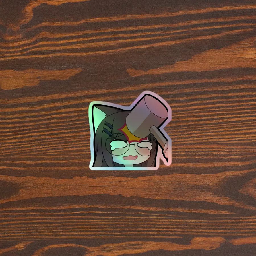 BONK Sticker~ product image (5)