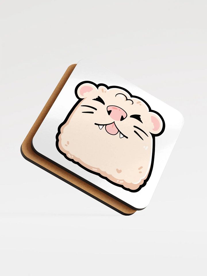 MLEM COASTER product image (1)