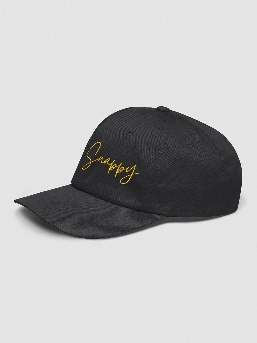 Dr Snappy Baseball Hat product image (6)