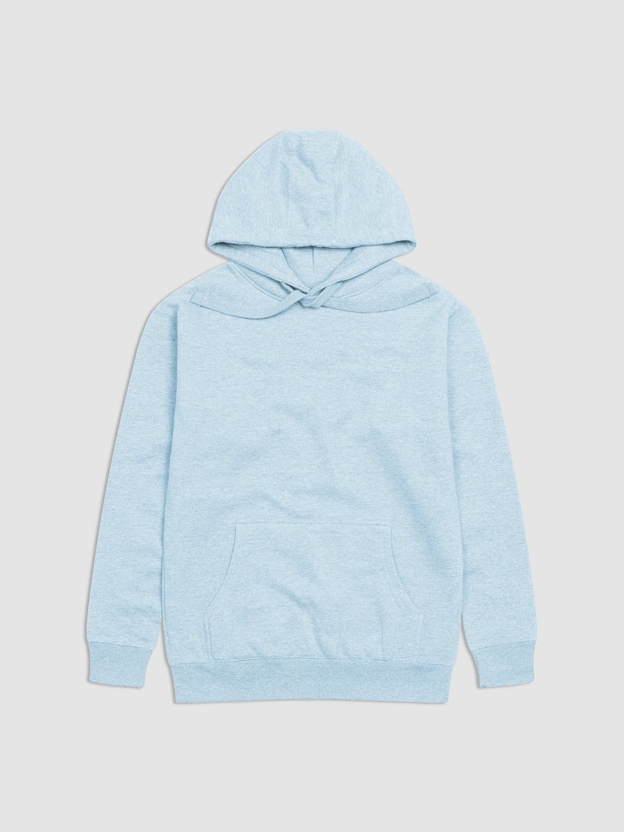 Cuddle Fox Hoodie product image (2)