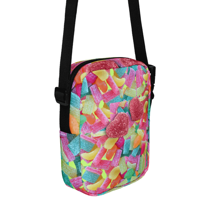 Sweet Delights Crossbody Bag for sweet girls daughters product image (2)