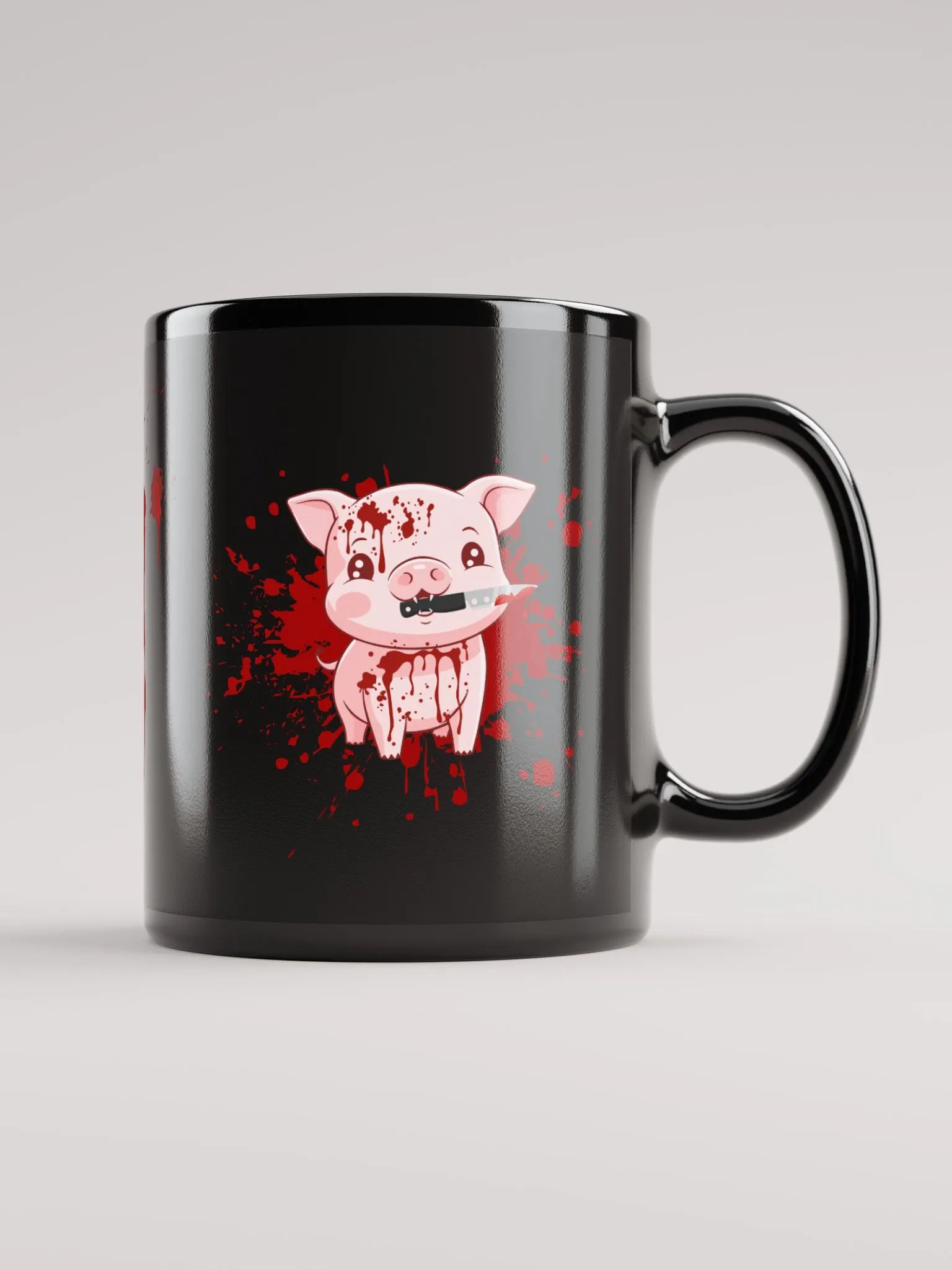 Slasher Hamilton Mug product image (1)