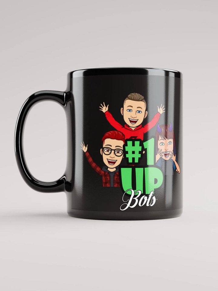KGM's Jet Sway Mug product image (2)