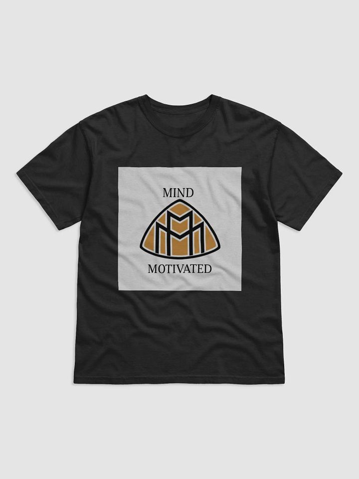 MIND MOTIVATED MENS SHIRT product image (1)