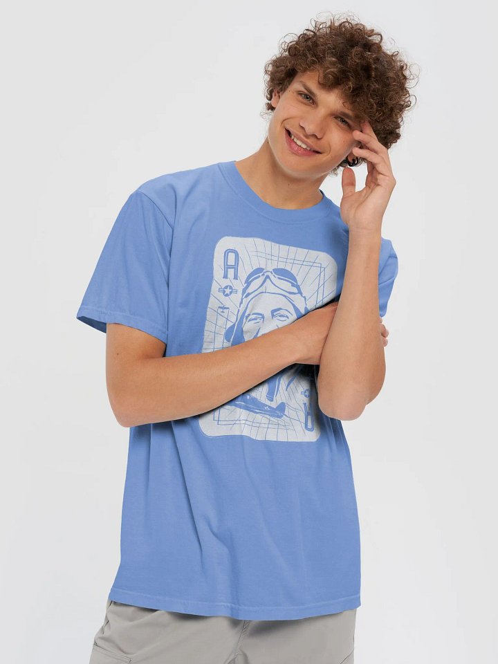 Ace of Aces 100% Cotton Tee product image (2)
