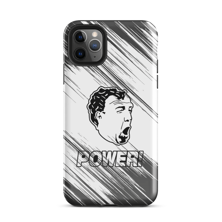 Power Punch iPhone® Tough Case product image (26)